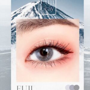Fuji Gray lens